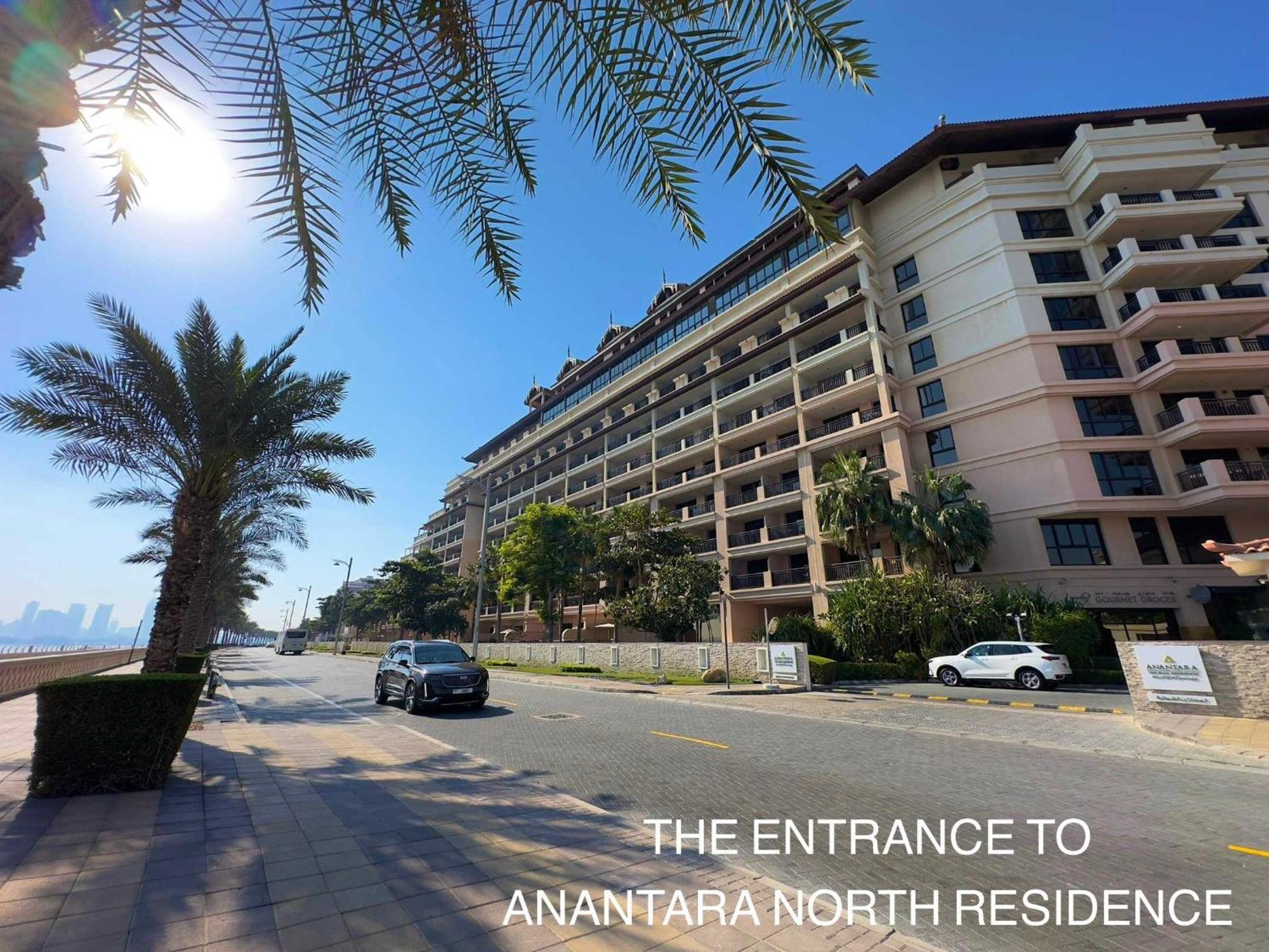 Fabulous 1 Bedroom Apartment At 5 Star Resort دبي المظهر الخارجي الصورة