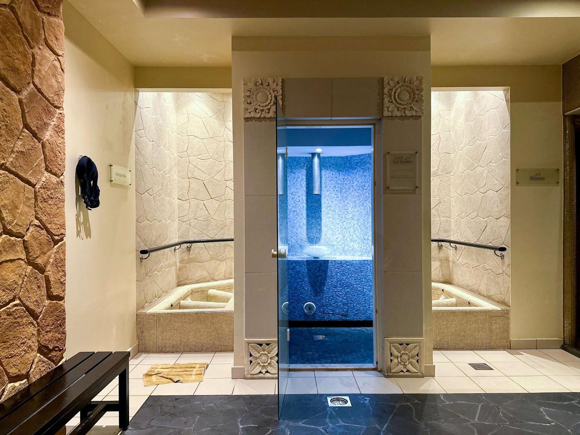 Fabulous 1 Bedroom Apartment At 5 Star Resort دبي المظهر الخارجي الصورة