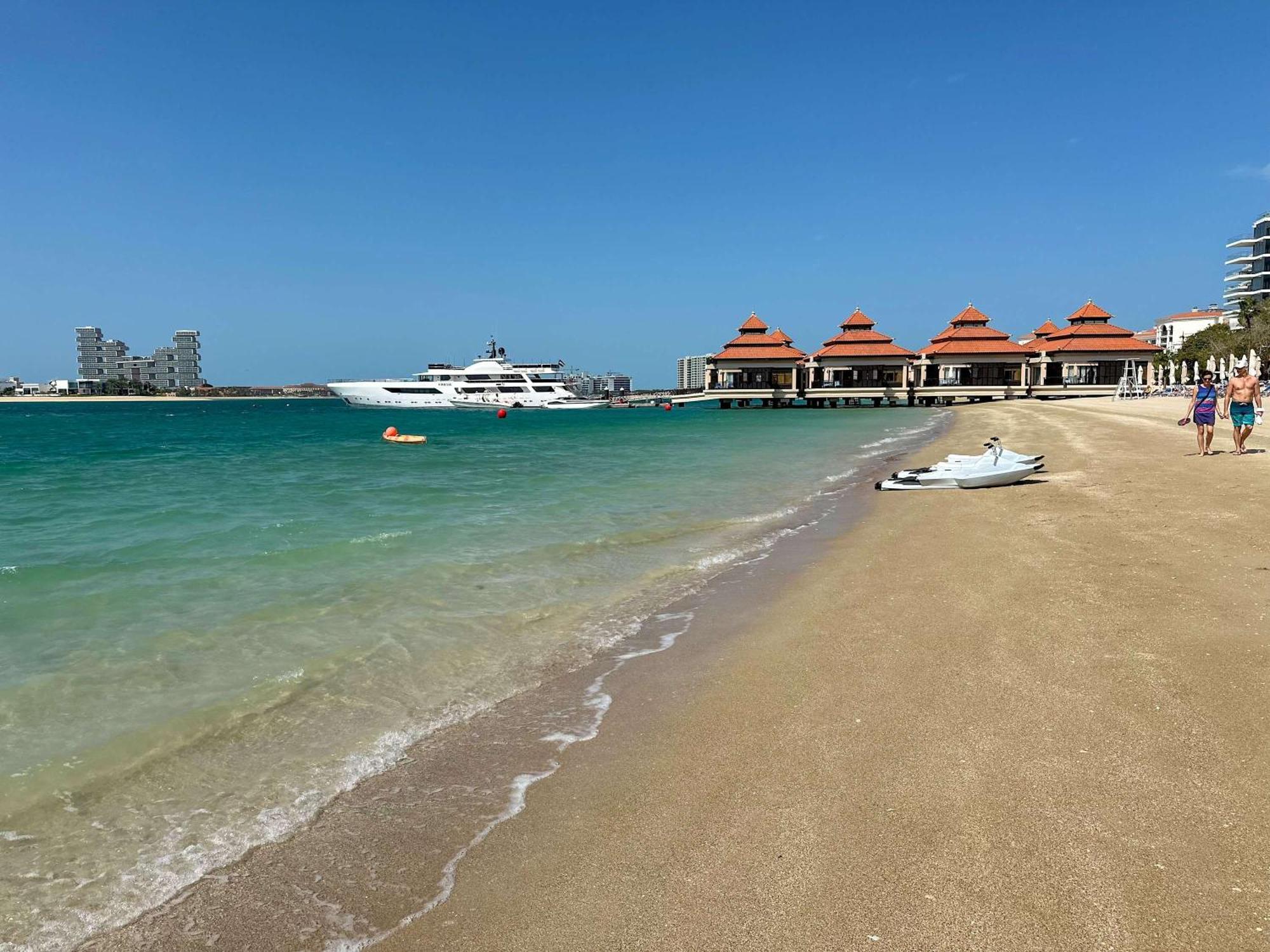 Fabulous 1 Bedroom Apartment At 5 Star Resort دبي المظهر الخارجي الصورة
