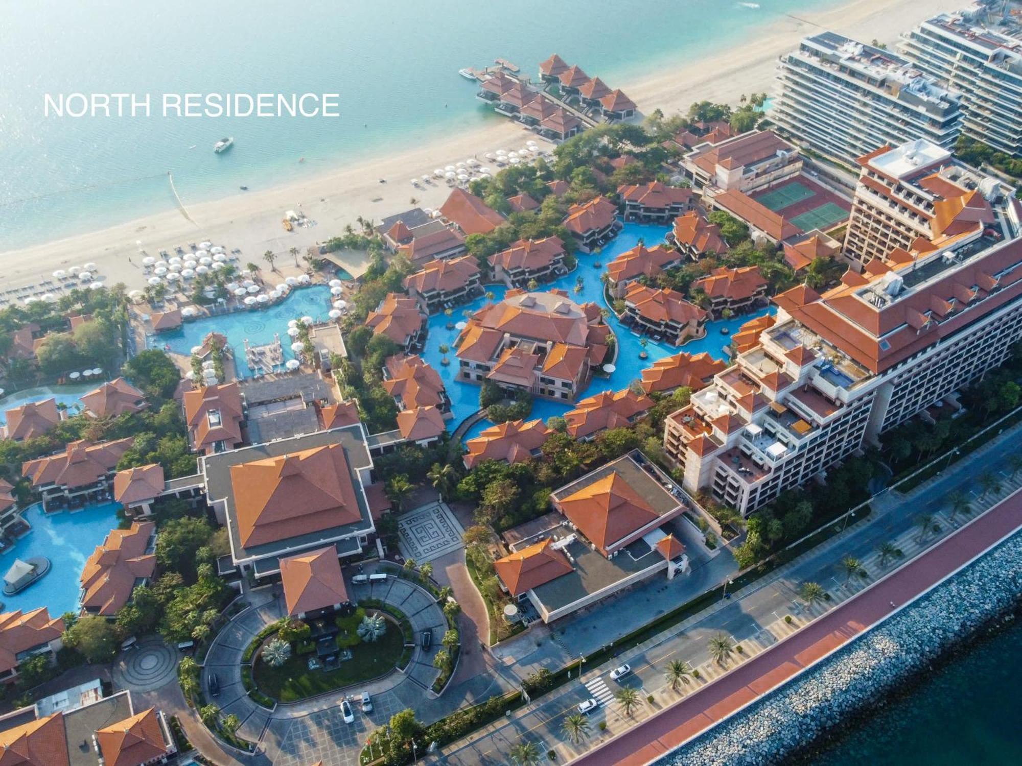 Fabulous 1 Bedroom Apartment At 5 Star Resort دبي المظهر الخارجي الصورة