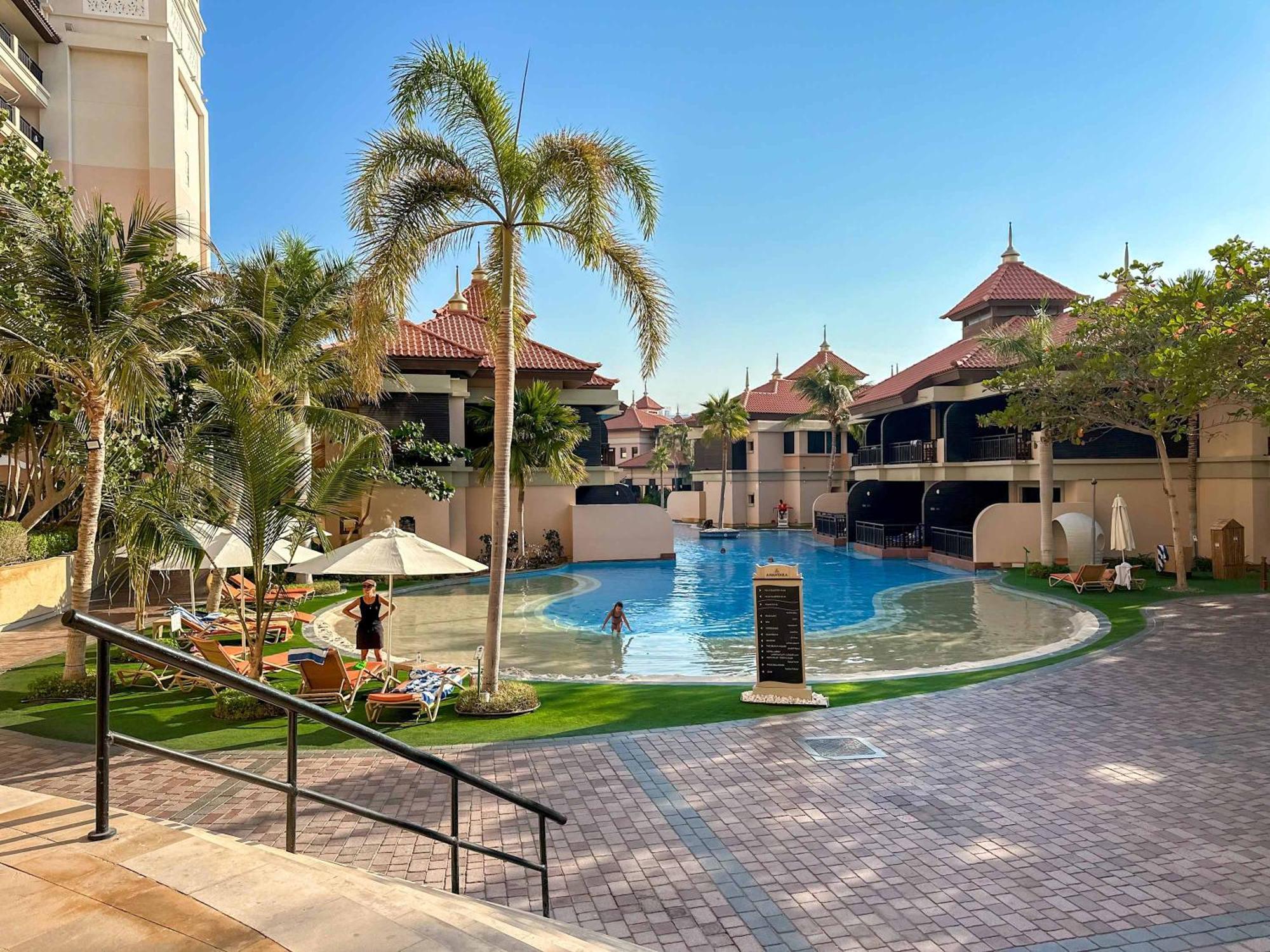 Fabulous 1 Bedroom Apartment At 5 Star Resort دبي المظهر الخارجي الصورة