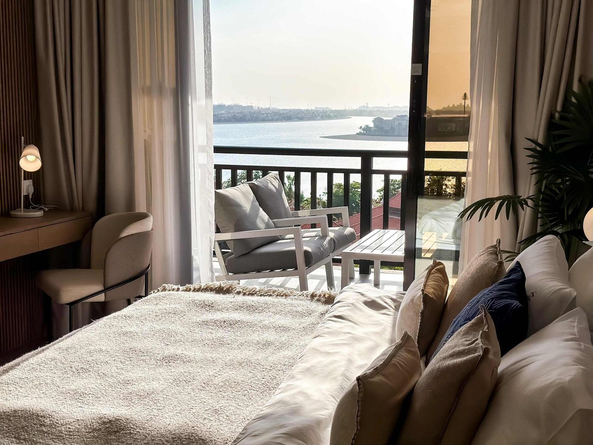 Fabulous 1 Bedroom Apartment At 5 Star Resort دبي المظهر الخارجي الصورة