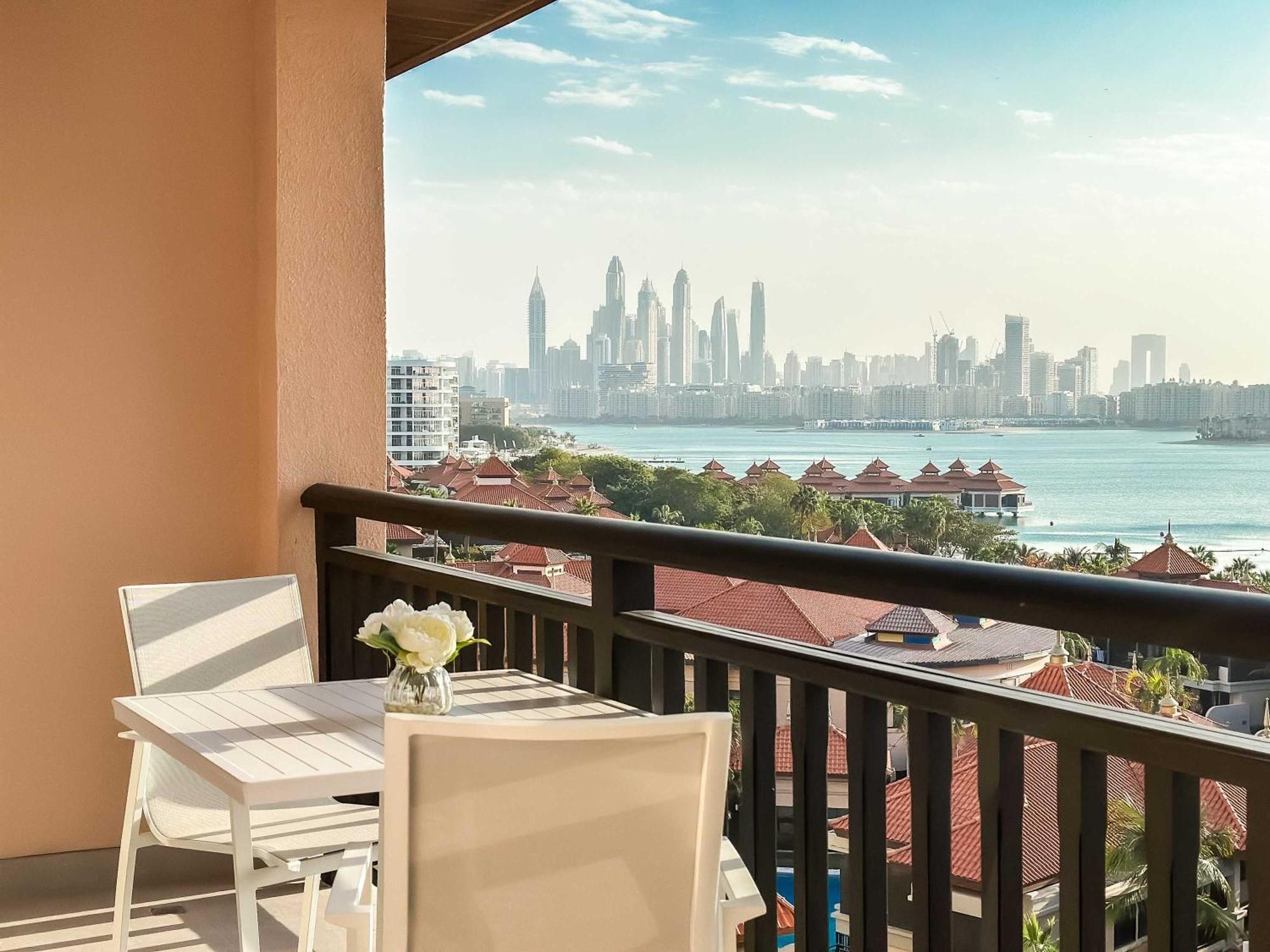 Fabulous 1 Bedroom Apartment At 5 Star Resort دبي المظهر الخارجي الصورة