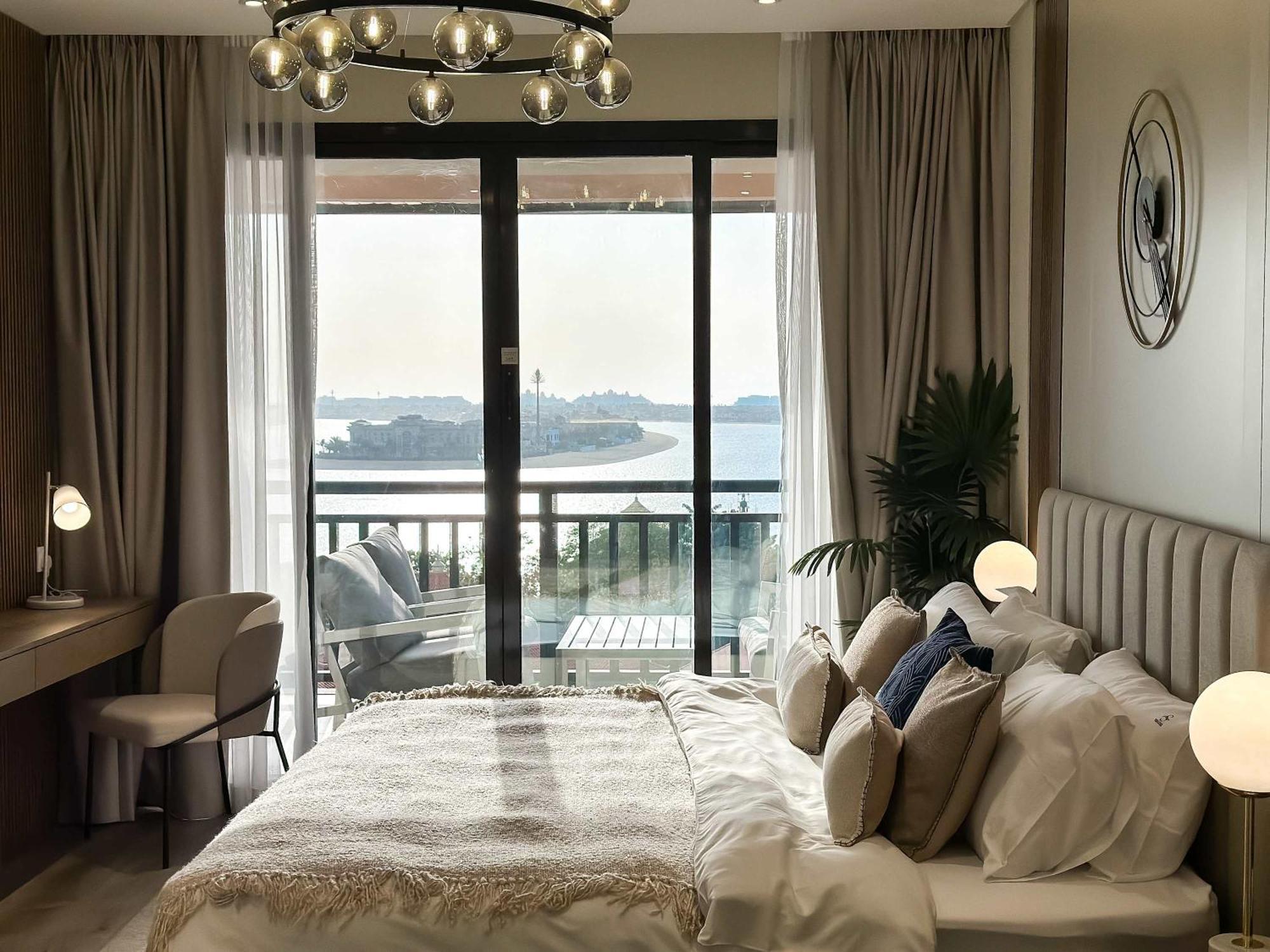 Fabulous 1 Bedroom Apartment At 5 Star Resort دبي المظهر الخارجي الصورة