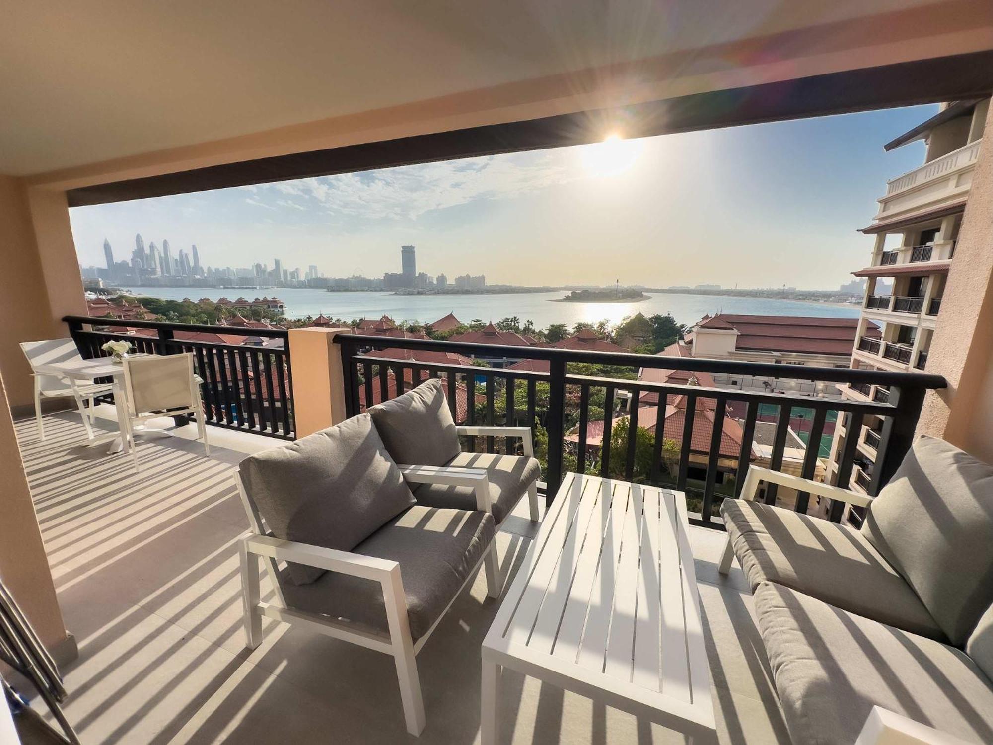 Fabulous 1 Bedroom Apartment At 5 Star Resort دبي المظهر الخارجي الصورة