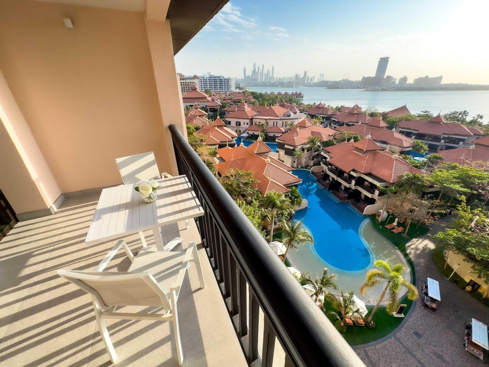 Fabulous 1 Bedroom Apartment At 5 Star Resort دبي المظهر الخارجي الصورة